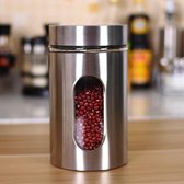 BOTC Vensterbus - 900 ml - 3 stuks - Sliver