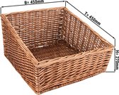 Broodmand - 45 x 45 cm | GGM Gastro