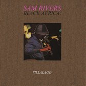 Black Africa! Live In  Villalago 1976