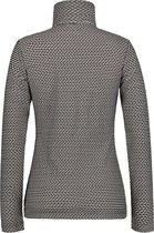 Luhta Karravaara Dames Wintersportpully - Black - Maat XXL