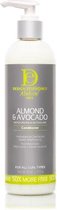 Design Essentials Almond Avocado Moisturizing & Detangling Conditioner 12oz