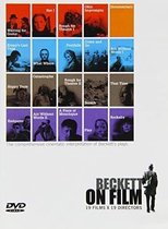 Beckett On Film