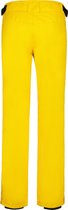 Icepeak Curlew Dames Wintersportbroek - Yellow - Maat 40