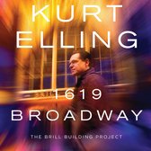 1619 Broadway - The Brill Building (CD)