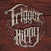 Trigger Hippy - Trigger Hippy (CD)