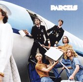 Parcels - Parcels (CD)