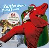 Various Artists - A Jazz Cafe Christmas (CD)