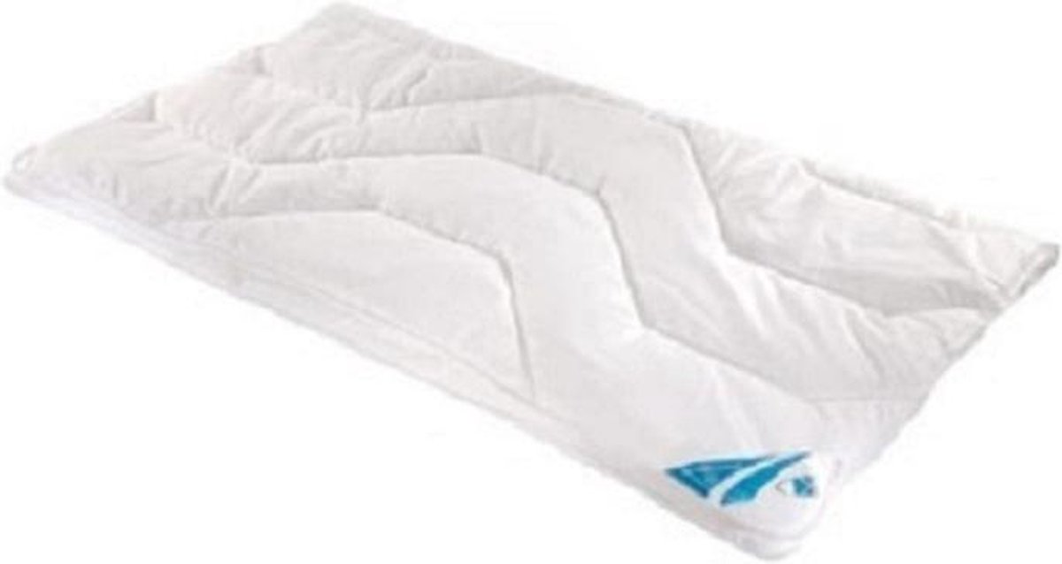 Decoware Medical Enkel Dekbed 240x220 cm - All Season Dekbed - Anti Allergie - Wasbaar tot 95 Graden - Lits-jumeaux