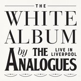 The White Album Live In Liverpool (CD)
