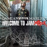 Welcome To Jamrock (CD)