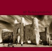 U2 - The Unforgettable Fire (CD) (Remastered)