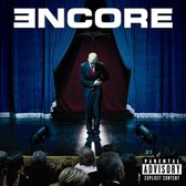 Eminem - Encore (CD)