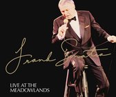 Frank Sinatra - Live At The Meadowlands (CD)