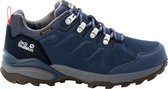 Jack Wolfskin Refugio Texapore Low Wandelschoenen Dames - Maat 41