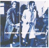 The Style Council - Cafe Blue (CD) (Remastered)