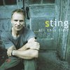 Sting - All This Time (CD)