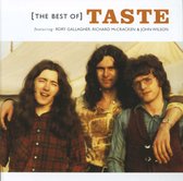 The Best Of... (CD) (Remastered)