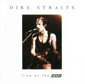 Dire Straits - Live At The BBC (CD)