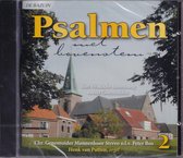 Psalmen (niet-ritmische samenzang) met bovenstem uit Genemuiden (deel 2)