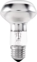 Leuci Reflector R50 Gloeilamp E27 - 40W - Warm Wit Licht - Dimbaar