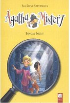 Agatha Mistery   2 Bengal İncisi