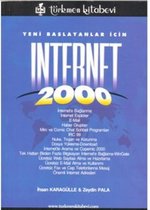 Yeni Başlayanlar İçin Internet 2000