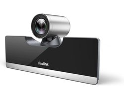 Yealink UVC50 Zwart 1920 x 1080 Pixels 60 fps