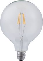 SPL LED Filament Globe G125 - 4,5W / DIMBAAR