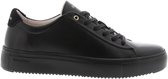 Blackstone UL90 BLACK - LOW SNEAKER - Vrouw - Black - Maat: 38