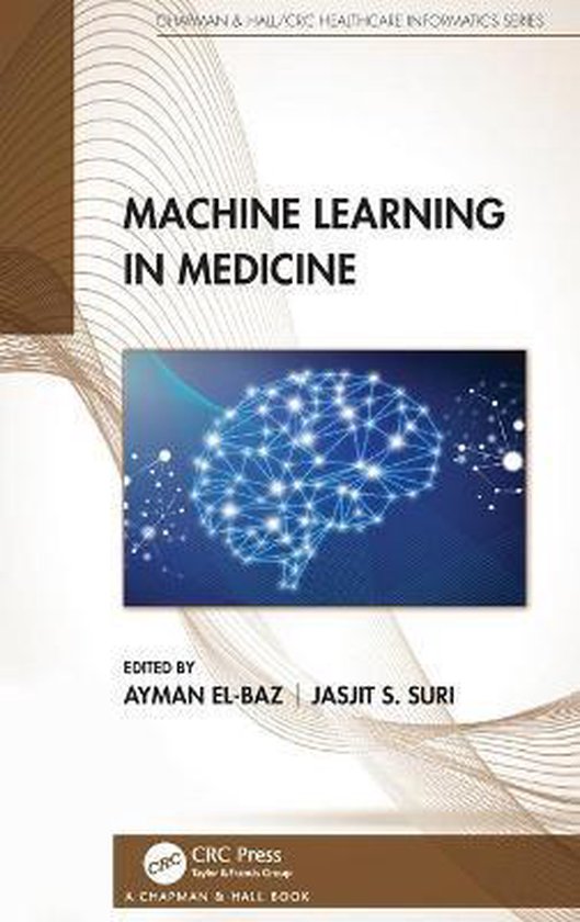 Machine Learning in Medicine | 9781138106901 | Boeken | bol.com