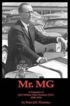 Mr MG