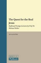 Biblical Interpretation Series-The Quest for the Real Jesus