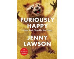 Furiously Happy