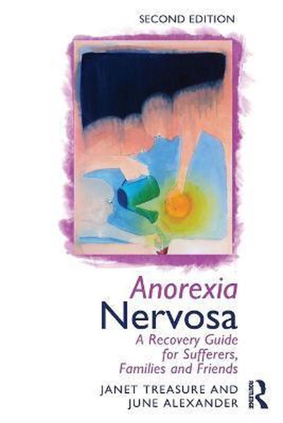 Anorexia Nervosa 2nd 9780415633673 Janet Treasure Boeken Bol anorexia-nervosa-2nd-9780415633673-janet-treasure-boeken-bol