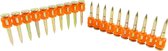 100 SPIT SC nagels magazijn P 60 370 390 Directe bevestiging - 20mm (SC 9-20-C)