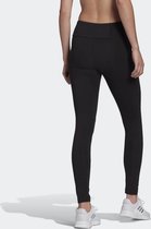 adidas Loungewear Essentials Logo Dames Legging - Maat XS