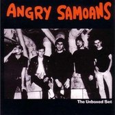 Angry Samoans - The Unboxed Set (CD)