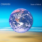 Owann - State Of Mind (CD)