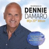 Dennie Damaro - Het Allerbeste Van Dennie Damaro (2 CD)