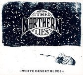 The Northern Lies - White Desert Blues (CD)