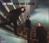 LRK Trio - If You Have A Dream (CD)