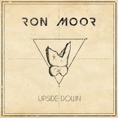 Ron Moor - Upside Down (CD)