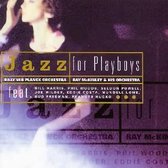 Various Artists - Jazz For Playboys (CD)