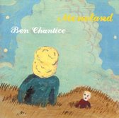Ben Chantice (CD)