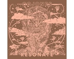 Cojones - Resonate (CD)