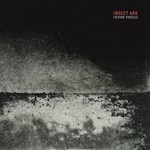 Insect Ark - Future Fossils (CD)