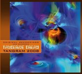 Tangerine Dream - Tangram 2008 (CD)