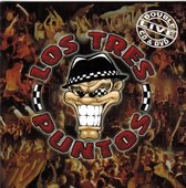 Los Tres Puntos - Live (2 CD)