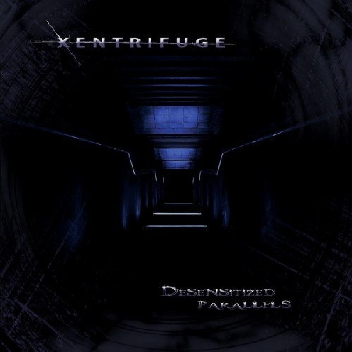 Xentrifuge - Desensitized Parallels (CD)