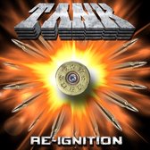 Re-Ignition (CD)